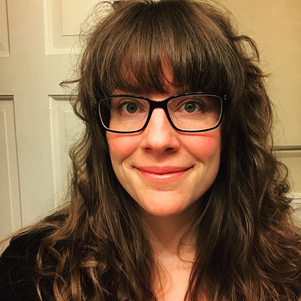 Meet your Posher, Emily